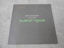 JOY DIVISION-SUBSTANCE (1977-1980)-LP-VINYL-US-QUEST-INNER-PROMO STAMP-1ST-NM(-)
