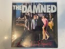 The Damned – Machine Gun Etiquette - Vinyl