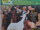 Beach Boys - Pet Sounds - 200GM Analog Productions - 33 RPM - Mono - Mint Cond