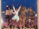 THE WIZ Soundtrack Vintage Vinyl 2xLP Record VG+/VG Vinyl RARE - Michael Jackson