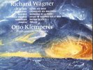 EMI SAXF-937 WAGNER Rheingold Valkyries Siegfried Gotterdammerung KLEMPERER