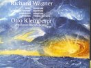 EMI SAXF-868 WAGNER Rienzi the Flying Dutchman Tannhauser Lohengrin Ov KLEMPERER