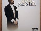 2Pac ‎– Pac's Life 2xLP 2006 US-1st PRESS VG+/VG