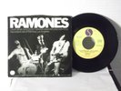The Ramones,Sire SAA-734,