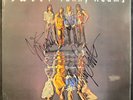 SWEET Autographed Signed Sweet Fanny Adams '74 UK LP By ANDY SCOTT & MICK TUCKER