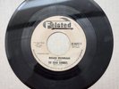 The Road Runners Road Runnah  Quasimoto 45 Felsted Records Vinyl Promo Surf Rock