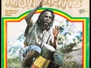 RAS MICHAEL & THE SONS OF NEGUS - Movements - 1978 Jamaica LP