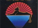 Jerry Garcia Band Cats Under The Stars NEAR MINT Arista Vinyl LP