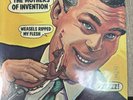 Frank Zappa Weasels Ripped My Flesh Vinyl Original Press VG+