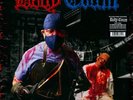 Body Count - Merciless Black Vinyl Edition (2024 - EU - Original)