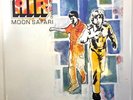 AIR Moon Safari LP Album vinyl record reissue on Parlophone 2018