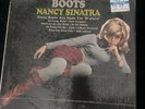 NANCY SINATRA - Boots (Reprise RS 6202) - 12