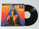 The Police Zenyatta Mondatta Nautilus SuperDiscs NR19 Poster  RE RM, DBX 1981
