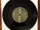 CARL BARON AND THE CHEETAHS This Is Only The Beginning BEAT ACETATE EMIDISC 7
