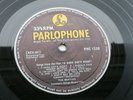 THE BEATLES ORIG 1964 INDIAN LP   A HARD DAYS NIGHT   MADE IN INDIA