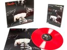 LL Cool J - Mama Said You Knock You Out -MARVEL Deluxe Edition Red Color Vinyl