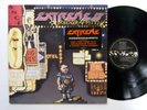 EXTREME II Pornograffitti LP  1990 Original Netherlands press 