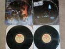 Star Wars The Empire Strikes Back Vinyl 2 Album Record Promo Copy