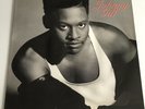 Johnny Gill - Johnny Gill LP Vinyl Record (GER) - ZL 72698 EX/EX