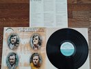The Wolfe Tones Let The People Sing 1972 Ireland Vinyl With Insert Irish Folk