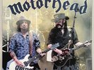 Motorhead Going To Brazil 2015 White Vinyl Concert LP # 96 of 100