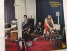 Cosmos Factory Creedance Clearwater Revival Liberty Records Uk 1970