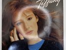 Hold an Old Friend's Hand [LP] by Tiffany (Vinyl, MCA Records USA)