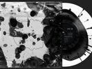 Spiritbox TSUNAMI SEA: LIMITED BLACK IN WHITE SPLATTER VINYL LP (W/ WATER COVER)
