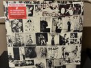 The Rolling Stones Exile On Main St. Vinyl