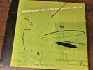 RARE VG+ 3x78 SET Norman Granz Jazz At The Philharmonic Vol 5 David Stone Martin