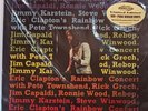 Audio Fidelity Eric Clapton Rainbow Concert 180 Pure Virgin Vinyl New