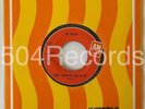 THE POLICE • De Do Do Do / Friends • RARE 45 • COSTA RICA
