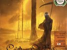 Children Of Bodom - I Worship Chaos LP 2015 Nuclear Blast NB 3503-1 [Orange] EX