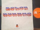 COLOR HUMANO | 1 | ARGENTINA | LP | VYNIL IS IN GREAT SHAPE - CLOSE TO NM