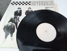 the Specials White Label .. Rare Vinyl Lp cdl 5001 A1/B5