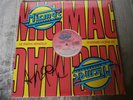 Cynthia & Johnny O Dreamboy Dreamgirl Vinyl Record 12