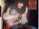 Kate Bush The Kick Inside Original EMI America Vinyl LP Record Excellent