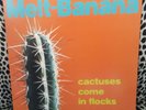 MELT BANANA LP CACTUSES COME IN FLOCKS PUNK NOISE RARE 1ST PRESSING MR BUNGLE