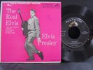 ELVIS PRESLEY E.P  