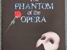 Andrew Lloyd Webber – The Phantom Of The Opera (1987 MINT Vinyl 2xLP)