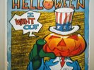 Helloween – I Want Out. 1988 Noise Records Original Label.