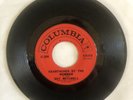 Guy Mitchell - Heartaches By The Number / Two 45 RPM Columbia Records Vinyl 7”