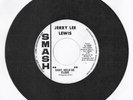 Vintage 1965 JERRY LEE LEWIS 45 Smash Records Promotional 'Baby Hold Me Close'
