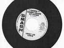 Vintage 1965 JERRY LEE LEWIS 45 Smash Records Promotional 'Green Grass of Home'