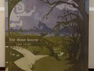 *SEALED* The Hush Sound - Like Vines (Blue/Green Splatter) vinyl LP record