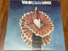 VASCO ROSSI MA COSA VUOI CHE SIA UNA CANZONE LP LIMITED EDITION ORANGE ARANCIONE
