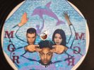 VG++ Orca – 9 Lives, 1992 VERY RARE WHITE LABEL, 12