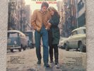 Bob Dylan The Freewheelin' Original 1963 1st Press Columbia 2 Eye CL 1986 Mono