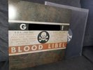 BLOOD LIBEL G.  LP Svolder Grand Belial's Key Arghoslent Der Sturmer Vothana