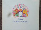 QUEEN - A NIGHT AT THE OPERA.  1975 UK ROCK 12